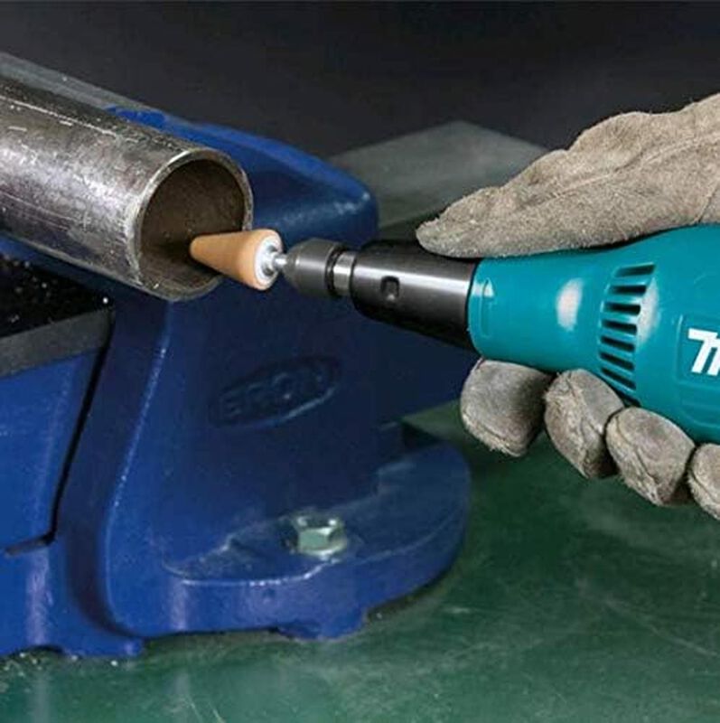 Rectificador Makita 1/4" 240w Profesional Model... image number null