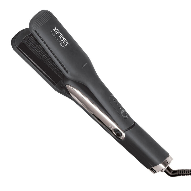 Plancha Alaciadora Timco Placas de Ceramica Con... image number null