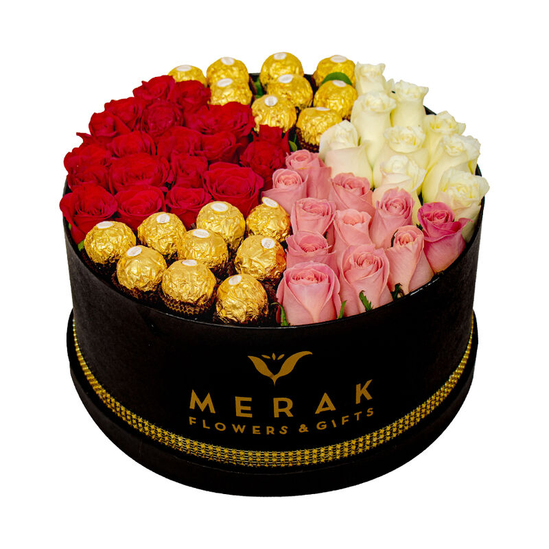 Glamour image number null