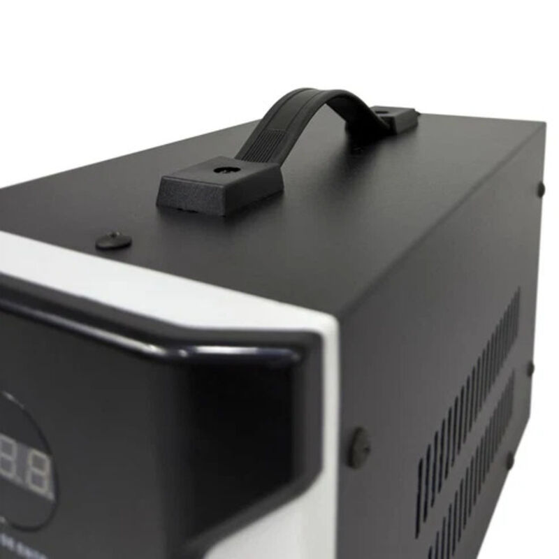 Regulador De Voltaje  1500 Va 900 W 2 Contactos... image number null