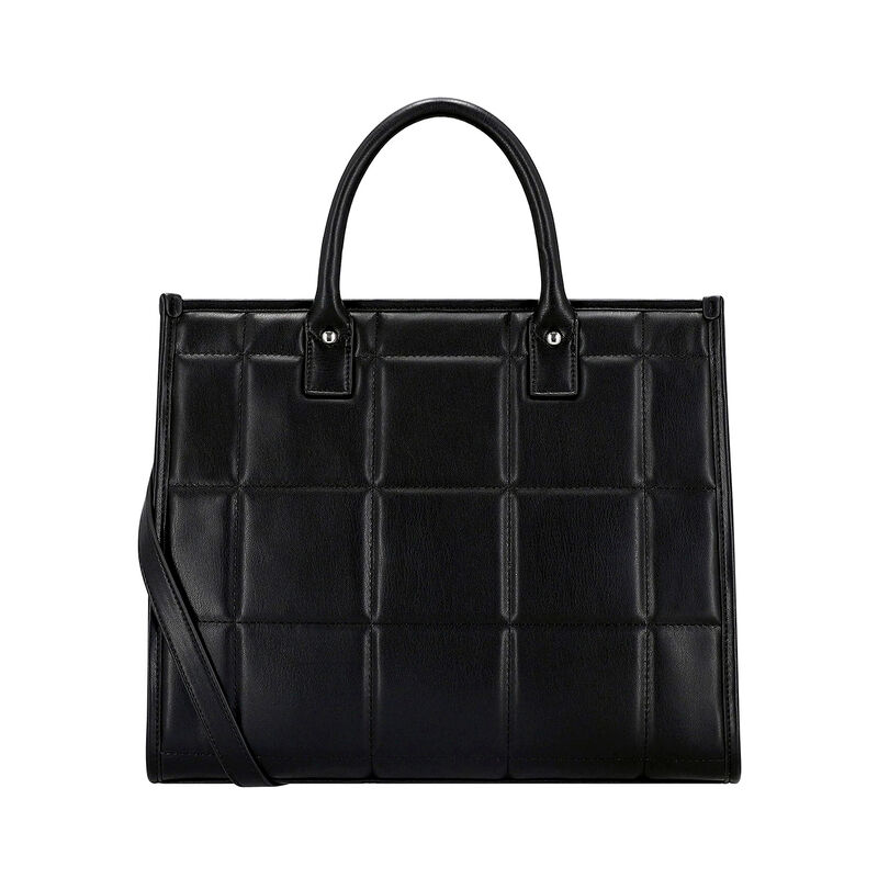 Westies Bolsa Satchel De Mano Beyona Sint&eacute;tico ... image number null