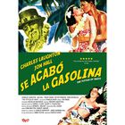 Se Acab&oacute; La Gasolina [dvd] (1942) The Tuttles Of Tahiti