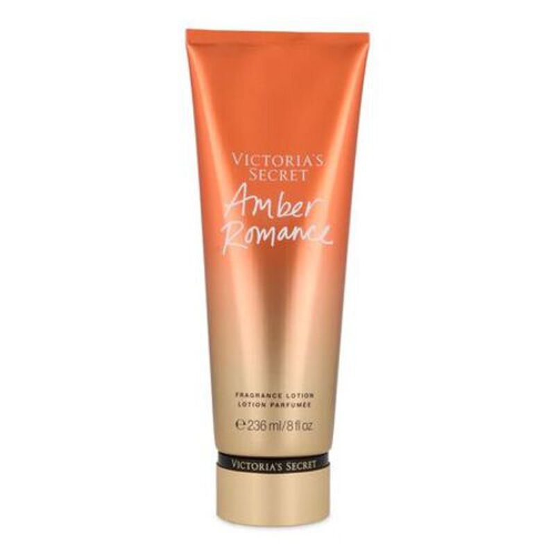 Crema Victoria Secret Amber Romance 236ml Body ... image number null