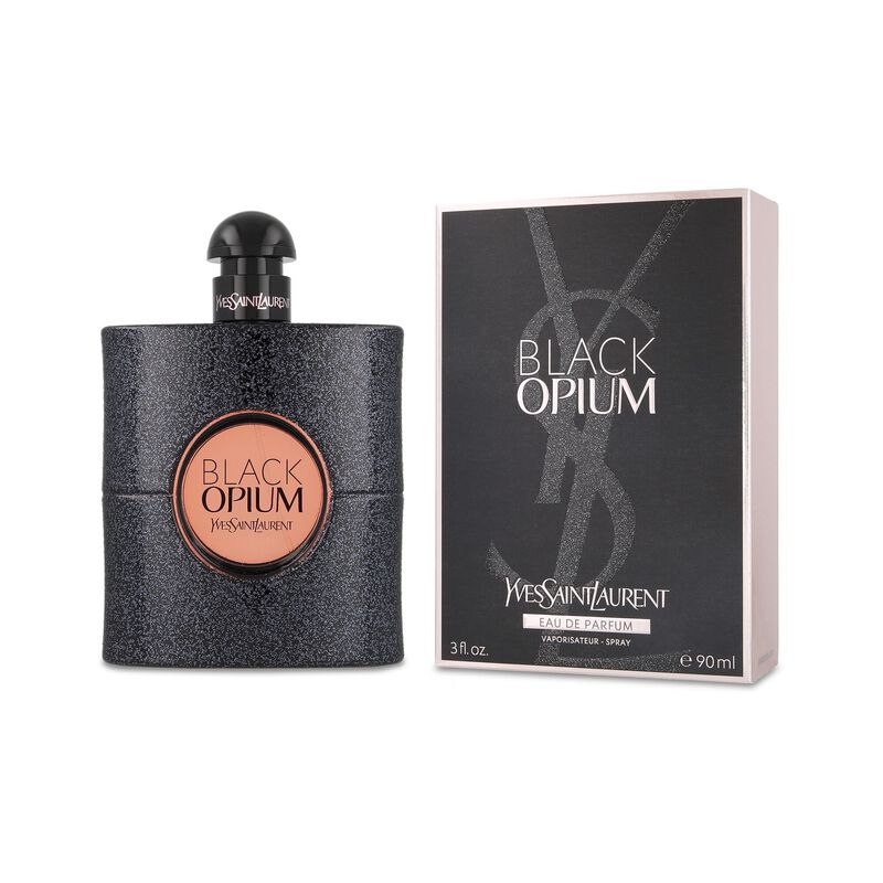 Opium Black 90Ml Edp Spray image number null