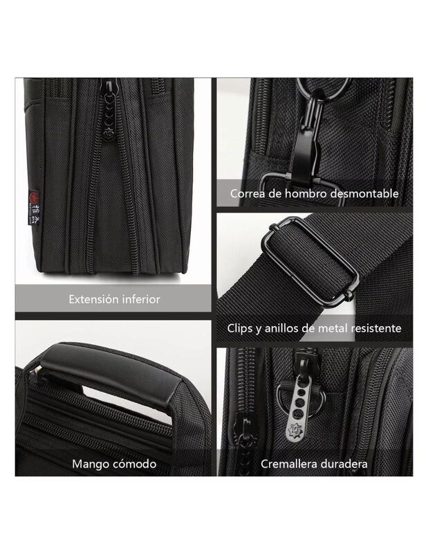 Portafolio Elego Unisex image number null