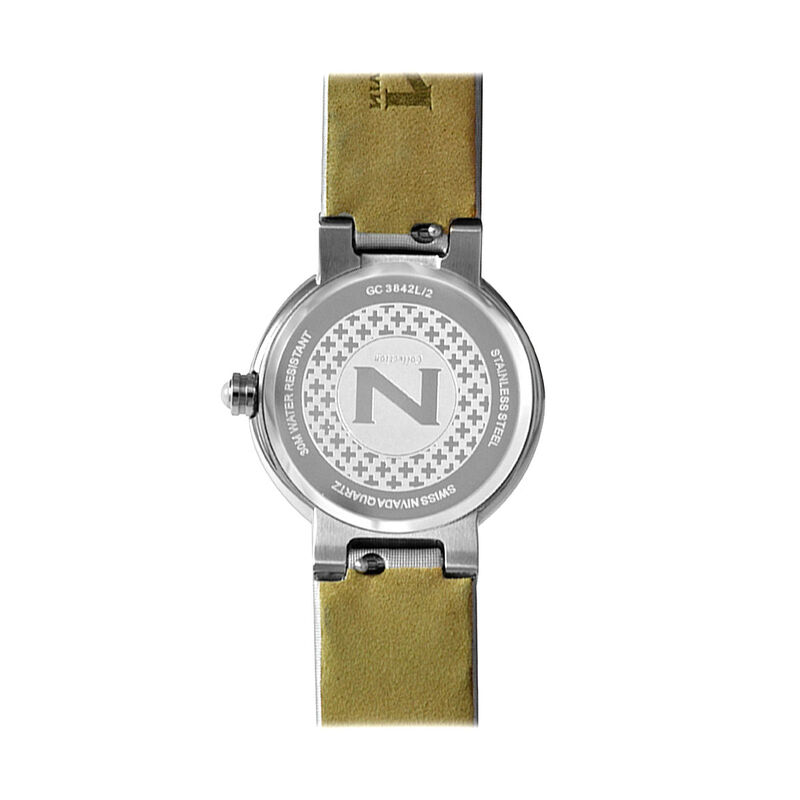 Reloj Nivada N Collection Dama Ac/ Satin Gris I... image number null