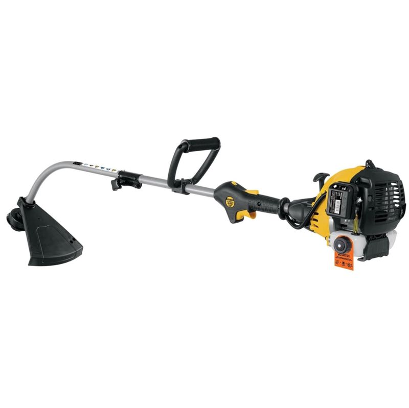 Desbrozadora a Gasolina Truper/Pretul DES-25P M... image number null