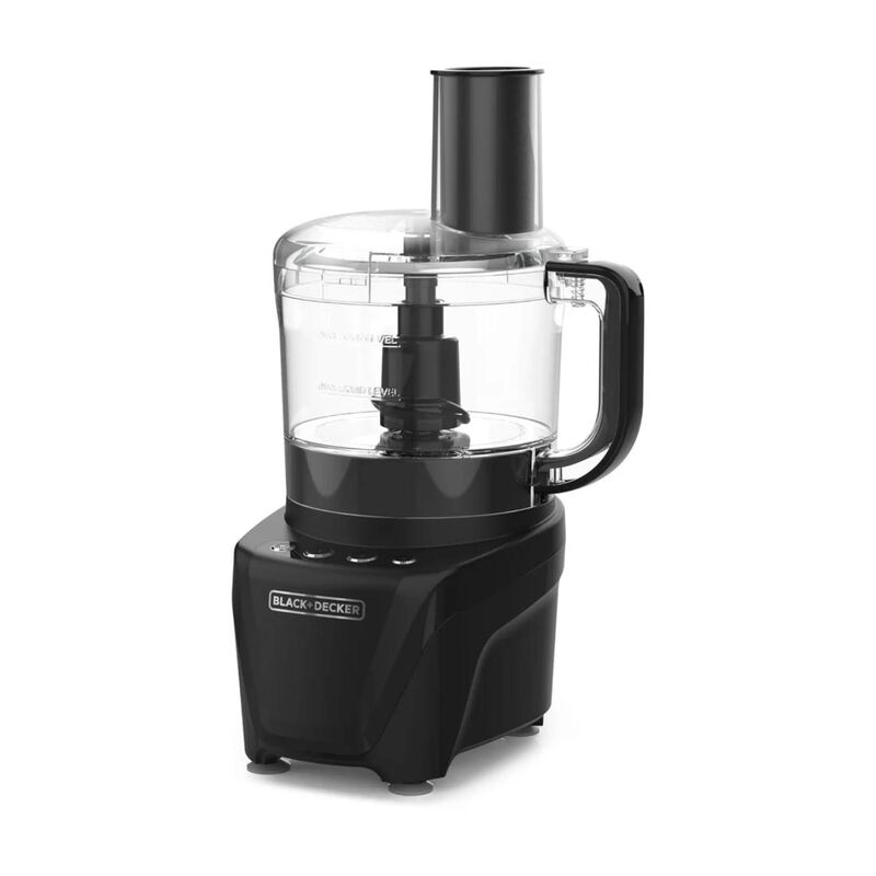 Procesador De Alimentos Black+decker 8 Tazas Ne... image number null