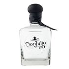 Tequila Don Julio 70 A&ntilde;ejo Cristalino - 700 ml