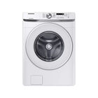 Lavadora Autom&aacute;tica 20kg Carga Frontal Vrt Plus Samsung