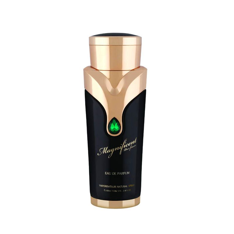 Perfume Armaf Magnificent Pour Femme Eau De Par... image number null