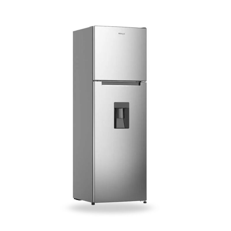 Refrigerador Mod. WT-32409D 9 Pies Color Acero ... image number null