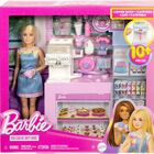 Barbie Profesiones Diversi&oacute;n en la Cafeter&iacute;a HXN94