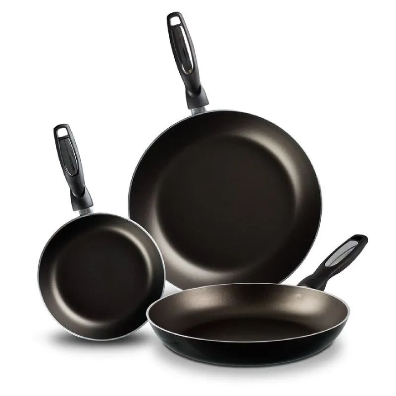 Juego De 3 Sartenes Vasconia 20922 20/24/30 Cm ... image number null