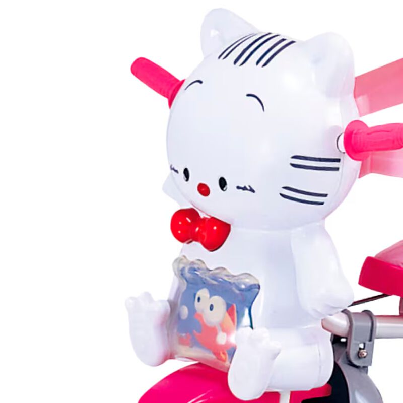 Triciclo Hello Ninny Trike Mytek 5567 image number null