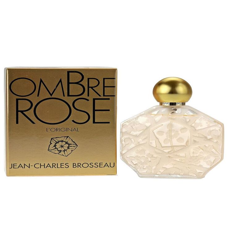 Perfume Jean-charles Brosseau Ombre Rose, 75 Ml image number null