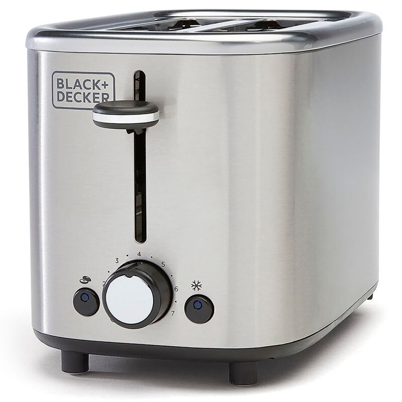 Tostador Black + Decker TR0012SS image number null