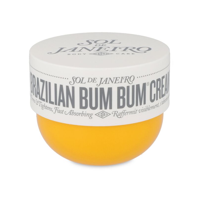 Crema Corporal Bum Bum 240ml image number null
