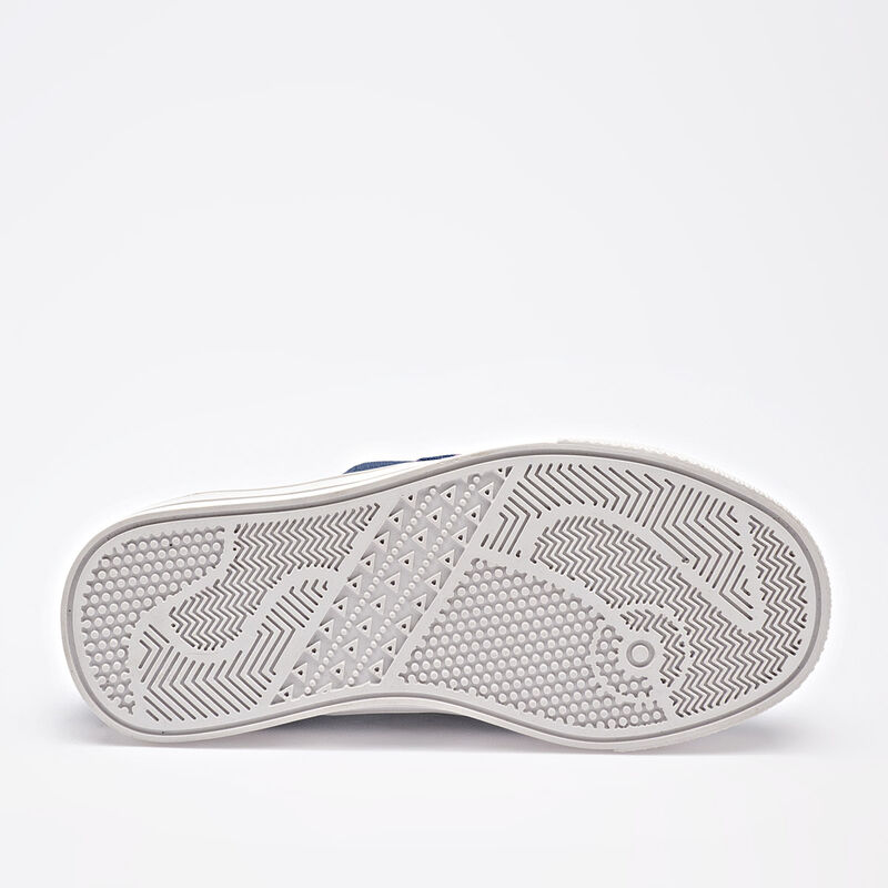 Moramora tenis para ni&ntilde;a marino cod 140742-D image number null
