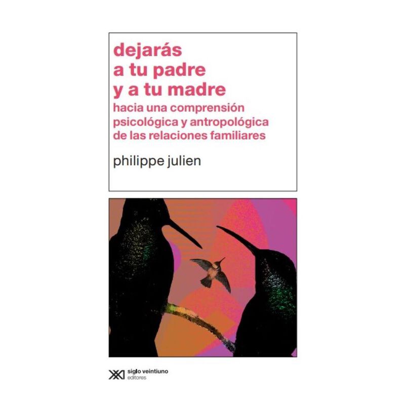 Dejar&aacute;s a tu padre y a tu madre image number null