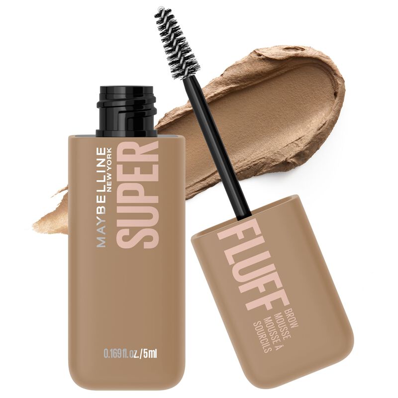 Mousse Para Cejas Maybelline Superfluff Volumin... image number null