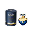 Perfume Versace Dylan Blue Pour Femme Edp 100 Ml Dama
