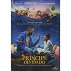 El Pr&iacute;ncipe Olvidado (dvd) [dvd]