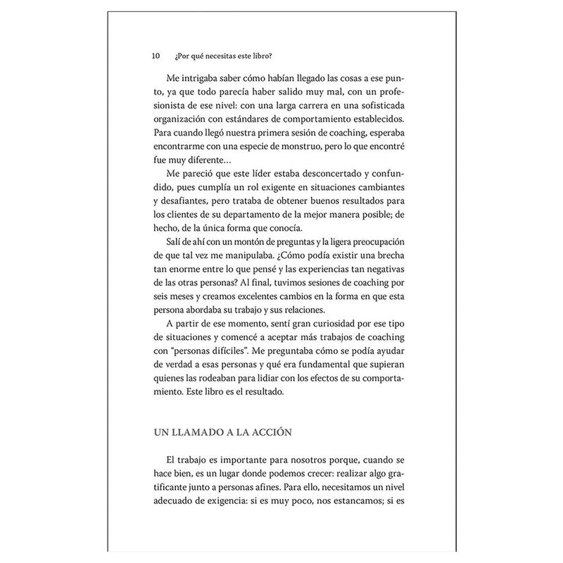 Los 9 Tipos De Personas Dif&iacute;ciles Y C&oacute;mo Tratar... image number null