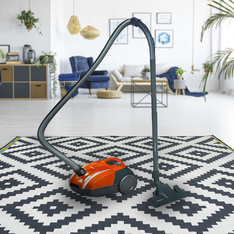 Aspiradora Koblenz Canister Mod. Kc-1100 image number null