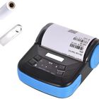 Impresora Gzgynadast 80 mm Bluetooth Inal&aacute;mbrica 3"