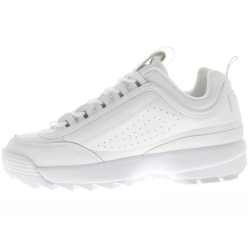 Tenis Fila Disruptor II Premium para Hombre image number null