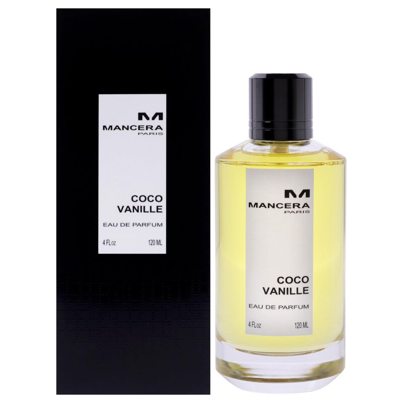 Perfume Mancera Coco Vanille 120 Ml Eau De Parf... image number null