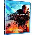 Shooter: El Tirador (blu-ray)
