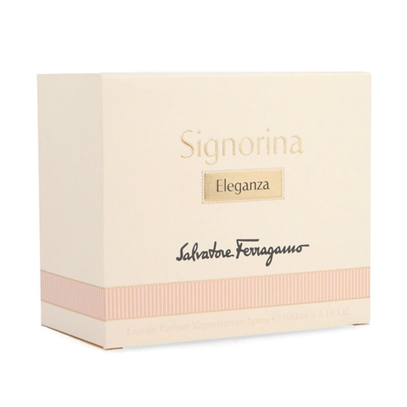 Perfume Salvatore Ferragamo Signorina Eleganza ... image number null