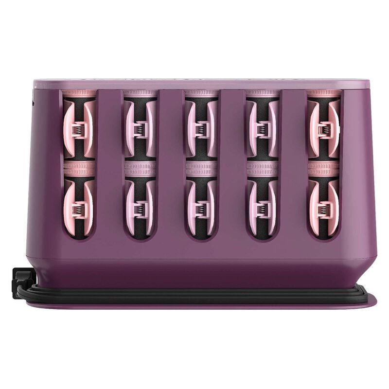 Colector De Cabello Remington Pro Thermaluxe Co... image number null