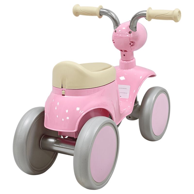 Montable Correpasillos para Ni&ntilde;os con Luz y Son... image number null