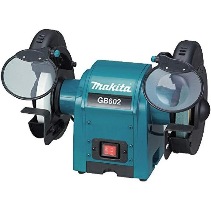 Esmeril Makita 6&rdquo; 250W 1/3HP Profesional Modelo... image number null