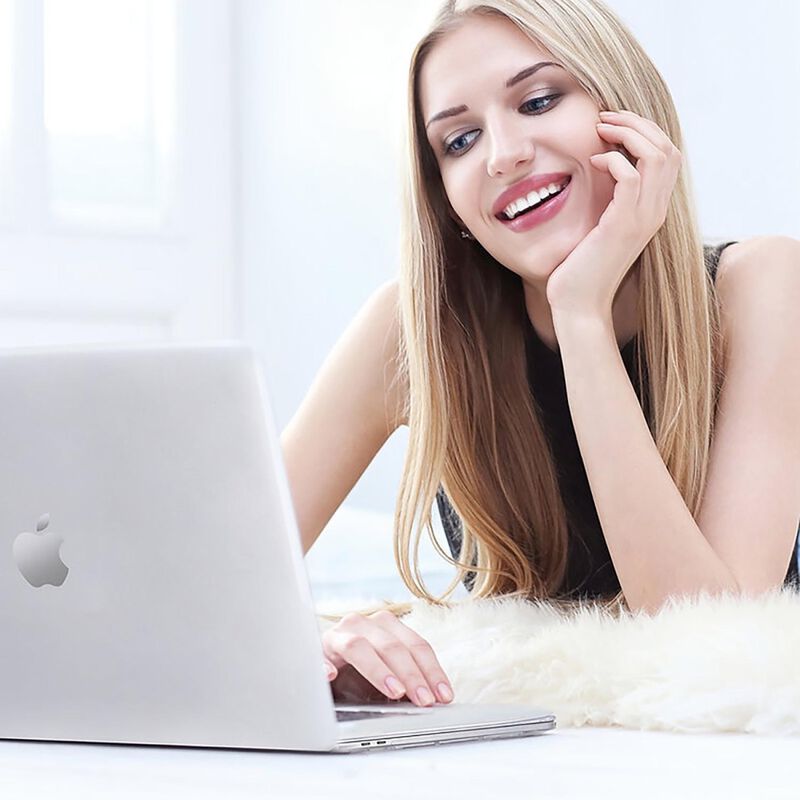 Funda Techprotectus Para Macbook Pro 13 M1 M2 T... image number null
