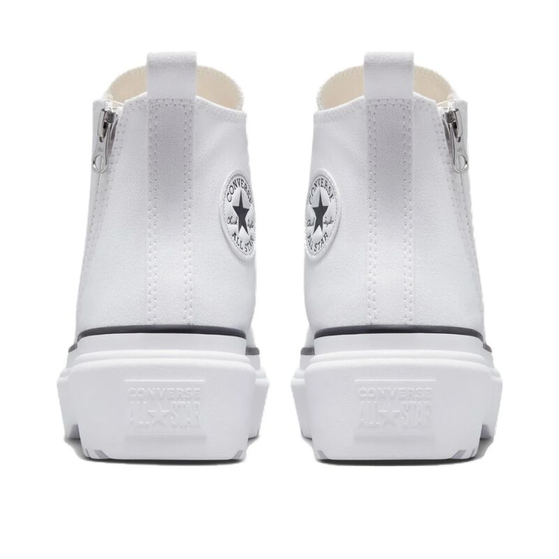 Tenis Casual Converse Ctas Lugged Lift Hi A0301... image number null
