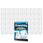 Calcetines De Filtro Aquatic Experts 50 u X 10 cm / 35 cm
