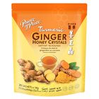 Tea Prince Of Peace Cristales De Jengibre, Miel Y C&uacute;rcuma 450 g