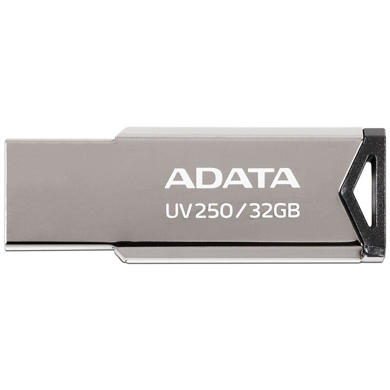Unidad Flash USB 2.0 ADATA UV250 de 32GB image number null