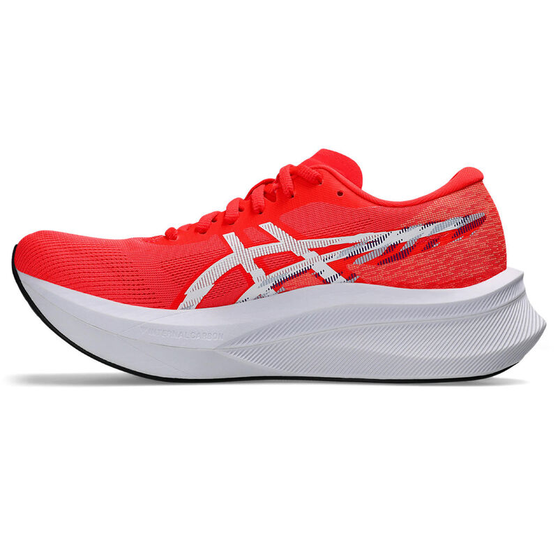 Tenis Asics para Mujer Magid Speed 4 Rojo image number null