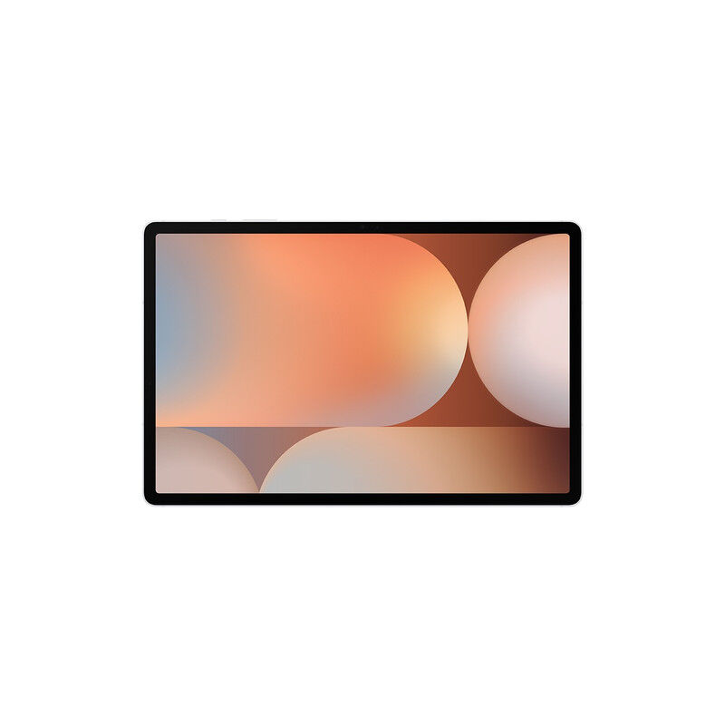 Tablet Samsung Galaxy Tab S10+ Plateado 12GB 25... image number null