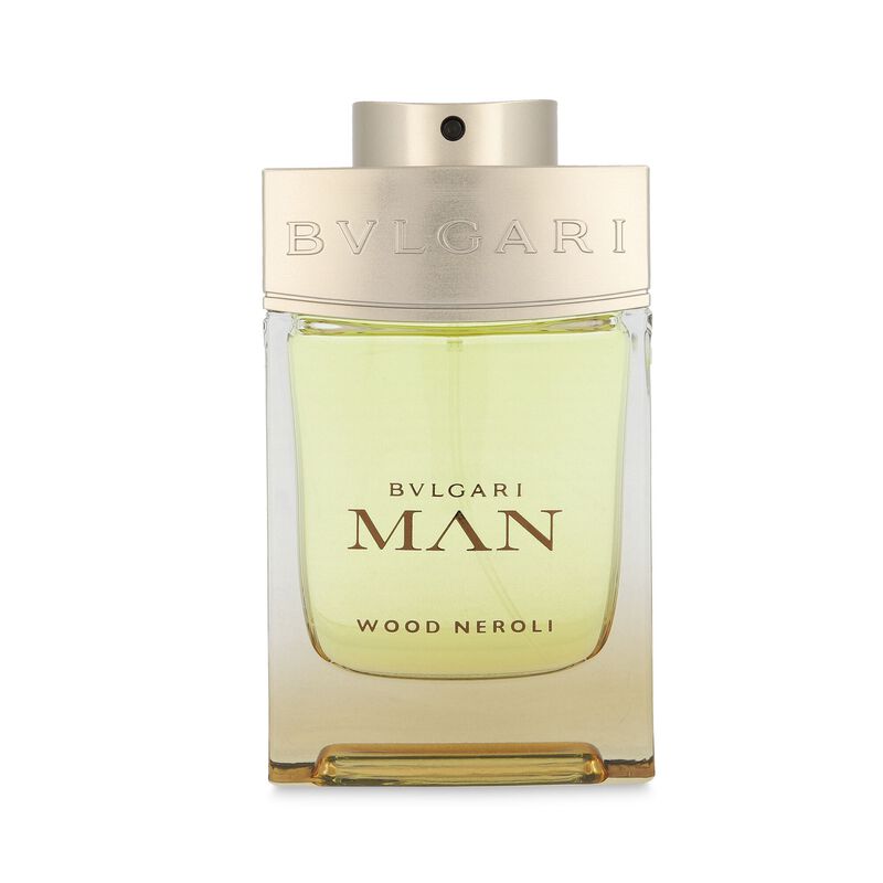 Bvlgari Man Wood Neroli 100 Ml Edp Spray image number null