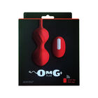 Omg Plus+ Balls By &iexcl;Wow!