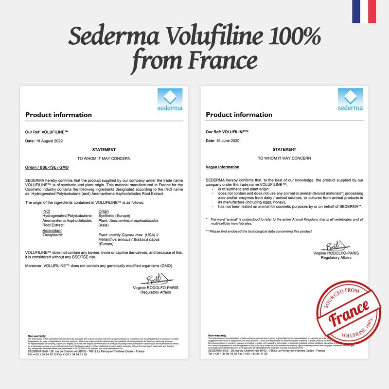 [s&eacute;rum Facial] Witches Brew Volufiline 100% De ... image number null