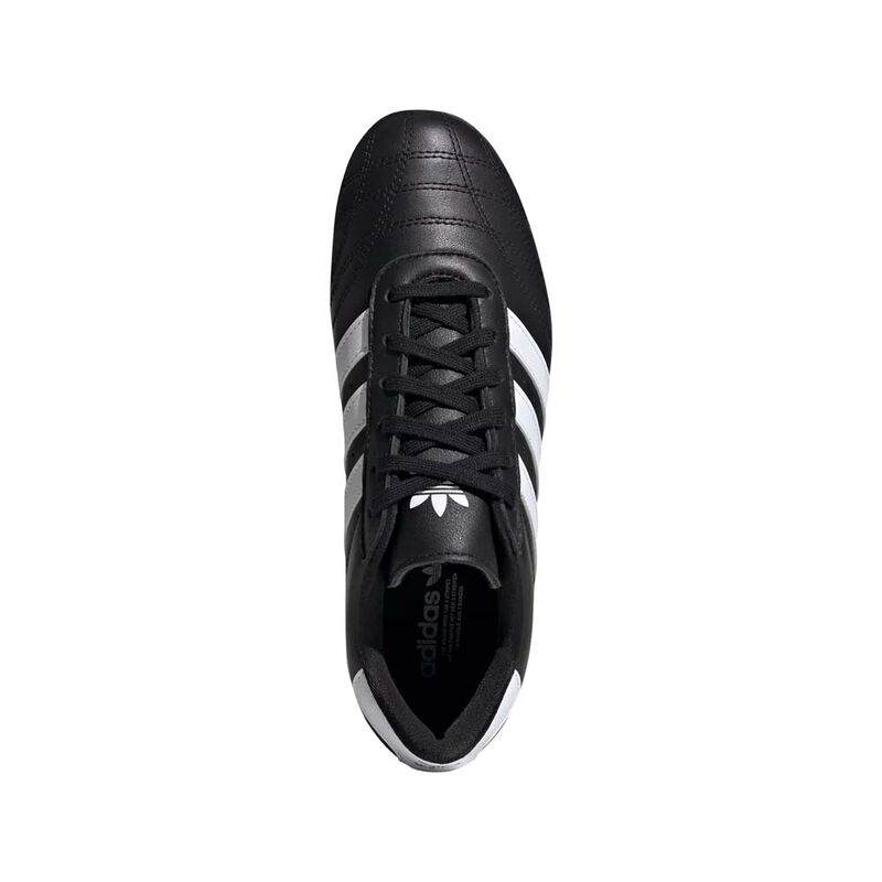 Tenis Adidas para Mujer Taekwondo Lace W Negro image number null