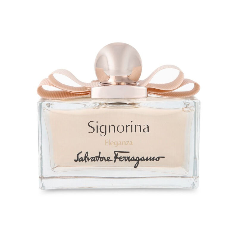 Signorina Eleganza 100ml Edp Spray image number null