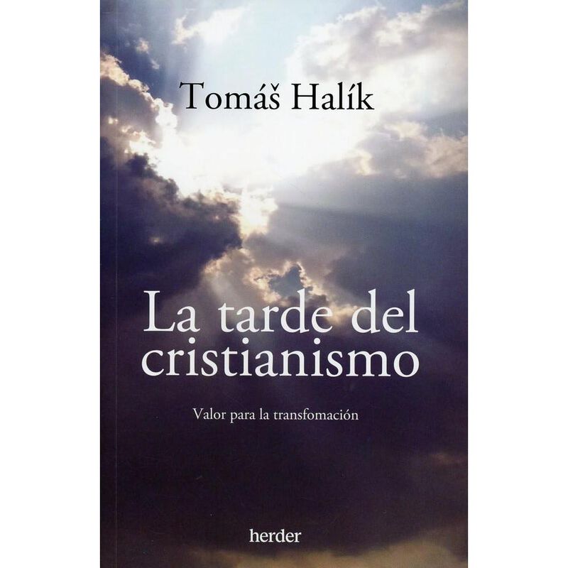 La Tarde del Cristianismo image number null